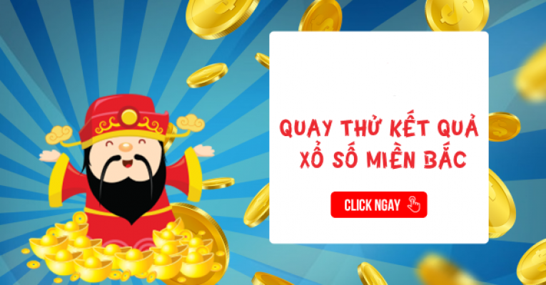 Quay thử XSMB – xổ số lấy may