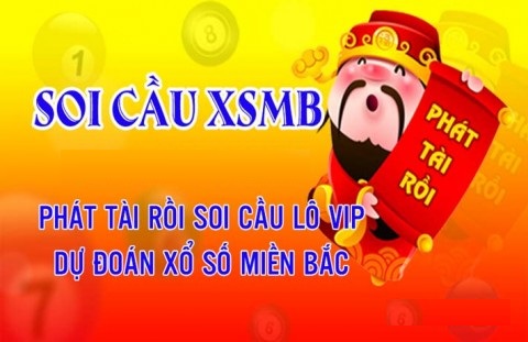 Soi cầu 3 càng miền bắc chính xác cao