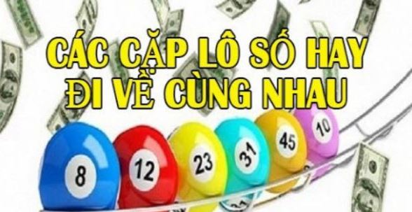 cách tính xác suất lô về cả cặp chính xác cao